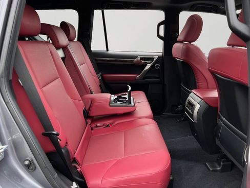 Used 2023 Lexus GX 460 Premium image 8