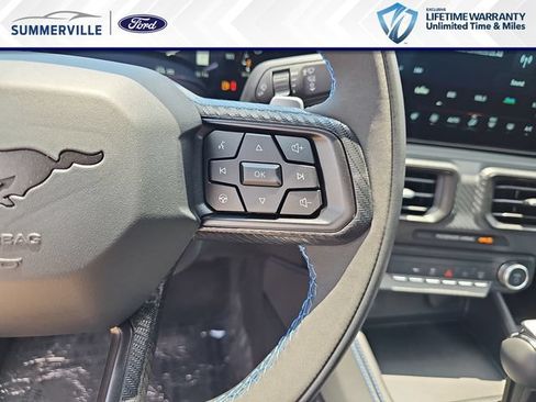 New 2026 Ford Mustang Dark Horse RWD image 19