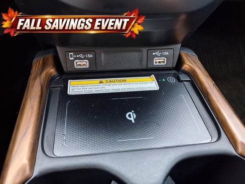 Used 2022 Honda CR-V Touring image 24