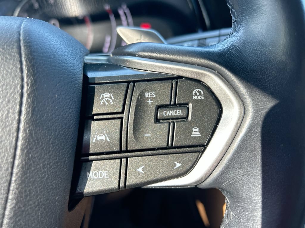 Used 2022 Lexus NX 350 AWD image 18