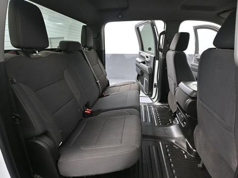Used 2024 GMC Sierra 3500 SLE w/ SLE Convenience Package AWD/4WD image 42