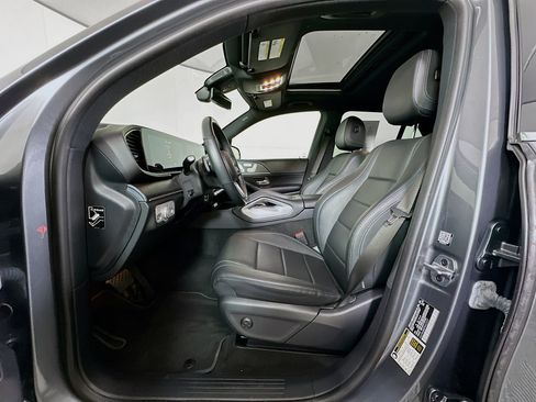 Used 2023 Mercedes-Benz GLE 350 w/ Premium Package image 13