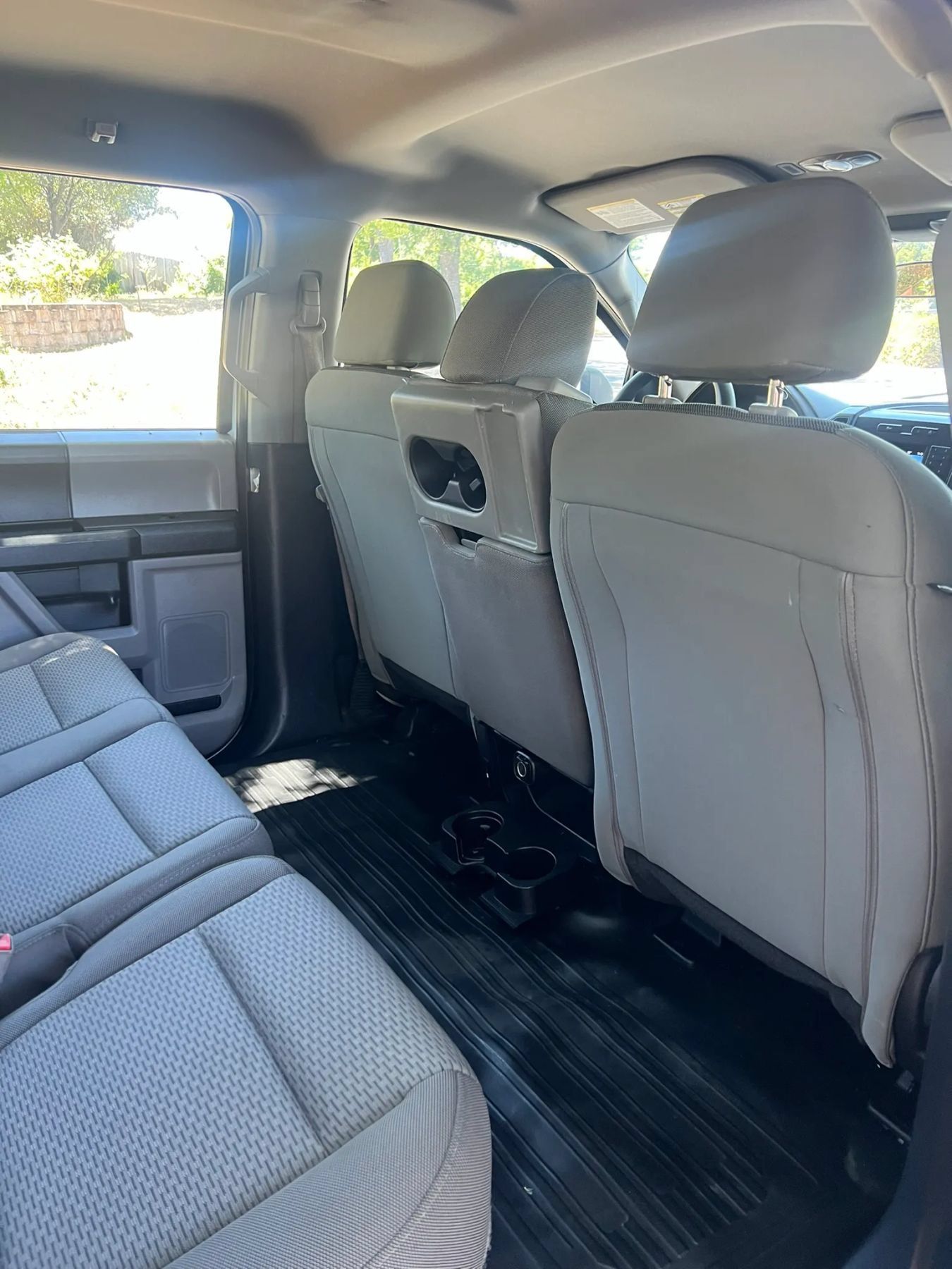 Used 2019 Ford F150 XL w/ Equipment Group 101A Mid RWD image 12