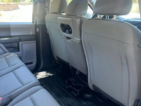 Used 2019 Ford F150 XL w/ Equipment Group 101A Mid RWD image 12