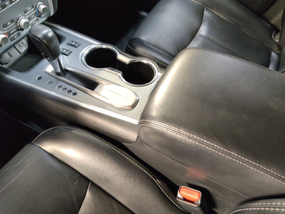 Used 2020 Nissan Pathfinder SL FWD image 26