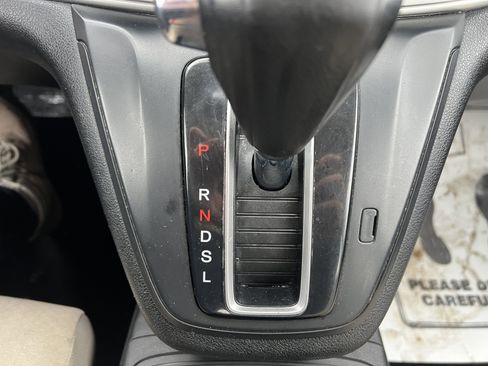 Used 2016 Honda CR-V LX image 23