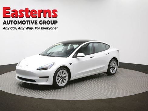 Used 2023 Tesla Model 3 Standard Range image 54