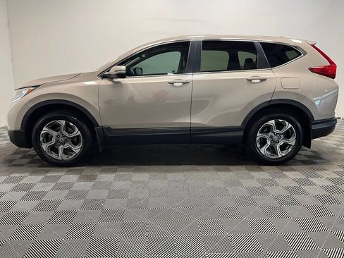 Used 2019 Honda CR-V EX-L image 23