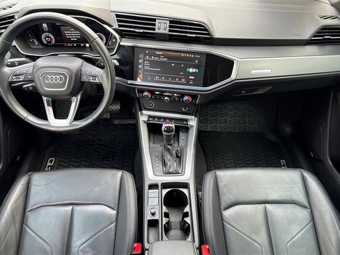 Used 2023 Audi Q3 2.0T Premium Plus image 14