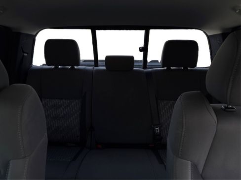 Used 2020 Toyota Tundra SR5 w/ SR5 Upgrade Package image 17