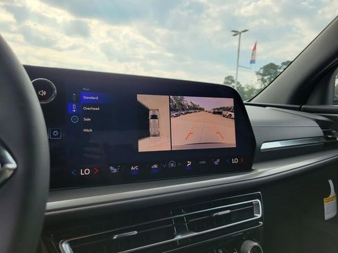 New 2026 Chevrolet Traverse LT w/ Driver Confidence Package image 17