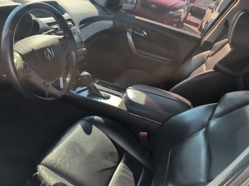 Used 2013 Acura MDX AWD/4WD image 15