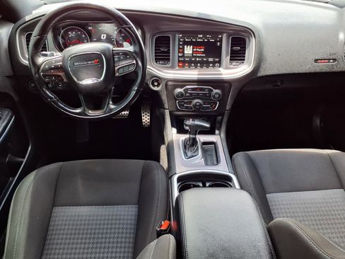 Used 2022 Dodge Charger Scat Pack RWD image 5