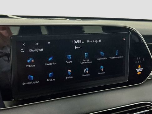 Used 2020 Hyundai Palisade Limited AWD/4WD image 14