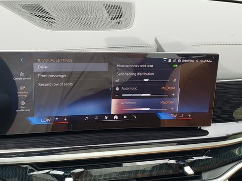 New 2026 BMW X5 xDrive40i AWD/4WD image 24