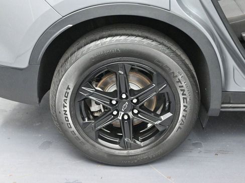 Used 2024 Chevrolet Blazer LT w/ Convenience Package FWD image 36