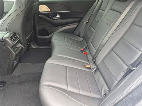 New 2026 Mercedes-Benz GLE 350 4MATIC image 15