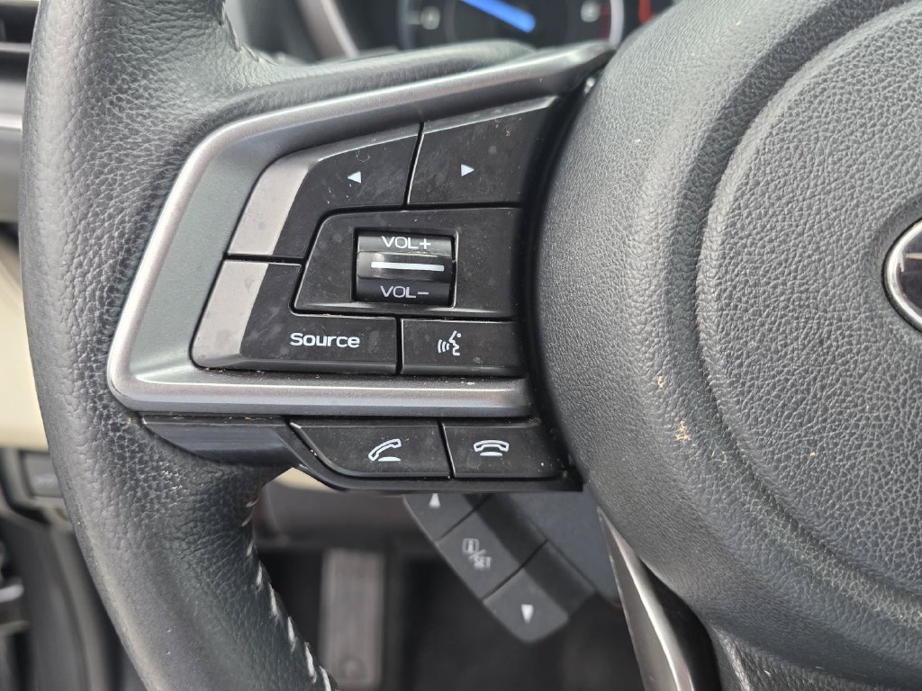 Used 2022 Subaru Ascent Limited w/ Technology Package AWD/4WD image 29