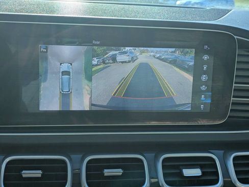 Used 2020 Mercedes-Benz GLE 350 4MATIC image 22