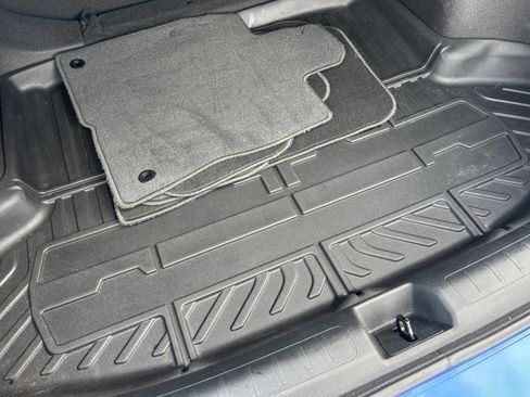 Certified 2023 Honda Civic Sport image 8