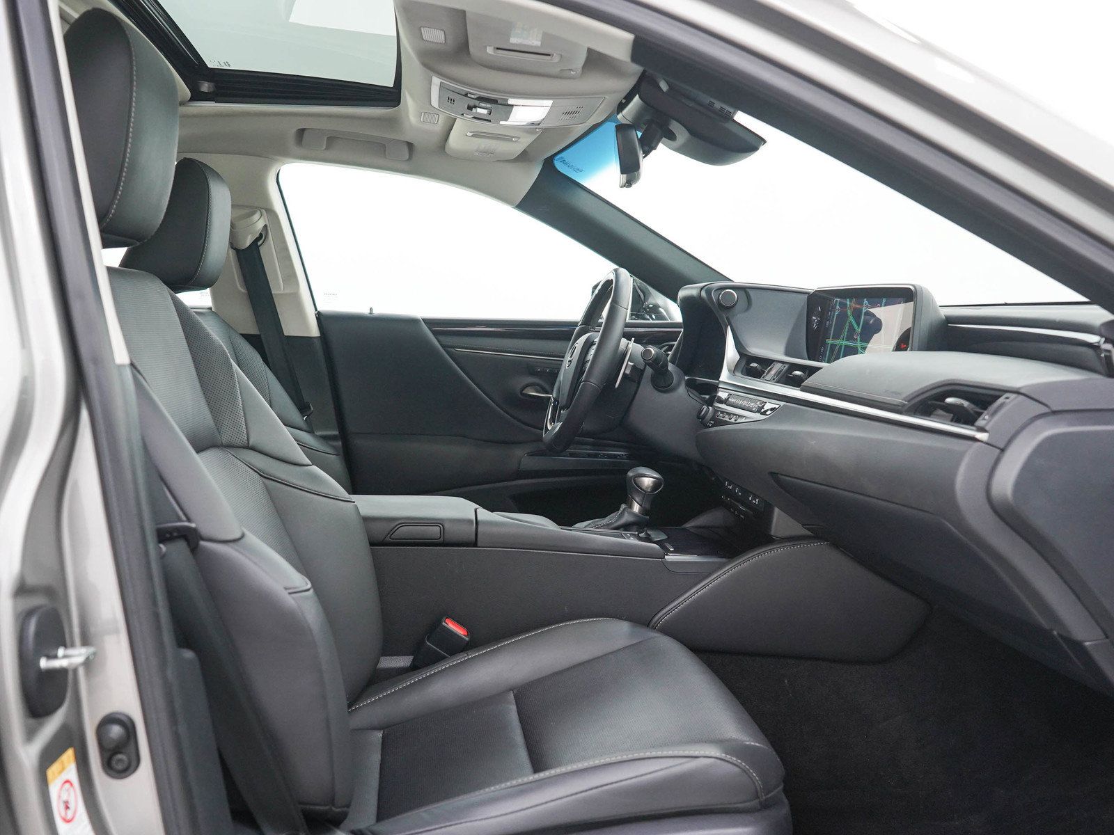 Used 2019 Lexus ES 350 FWD image 19