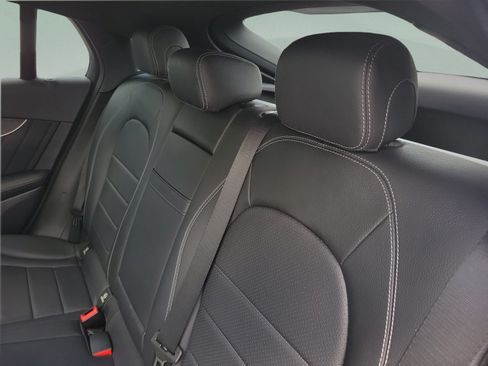Certified 2021 Mercedes-Benz GLC 300 4MATIC Coupe image 9