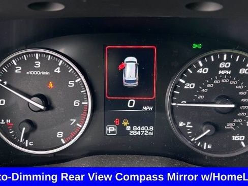 Used 2023 Subaru Ascent Premium w/ Convenience Package image 6