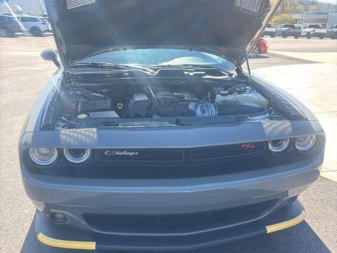 Used 2023 Dodge Challenger R/T Scat Pack RWD image 54