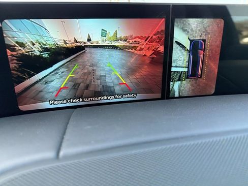 New 2026 Lincoln Navigator Black Label image 30