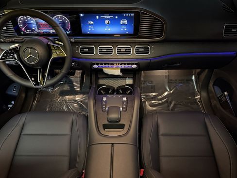 New 2026 Mercedes-Benz GLE 450 4MATIC image 12
