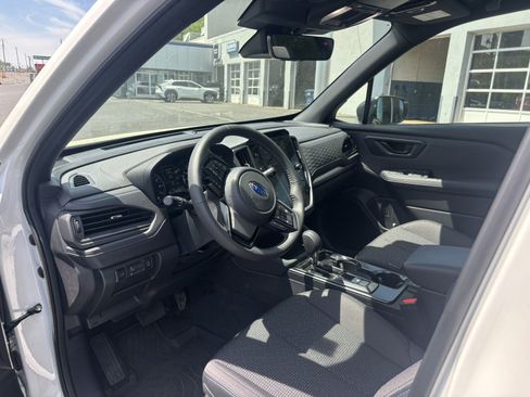 Used 2026 Subaru Forester Premium image 10