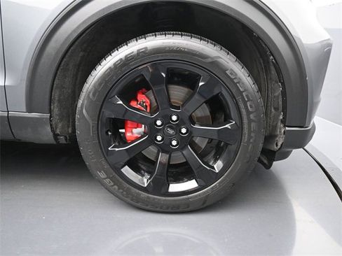 Used 2023 Ford Explorer ST w/ Equipment Group 401A image 47