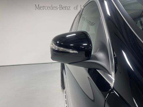 Used 2026 Mercedes-Benz GLE 350 4MATIC image 12