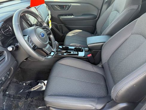 Used 2026 Subaru Forester Premium image 14