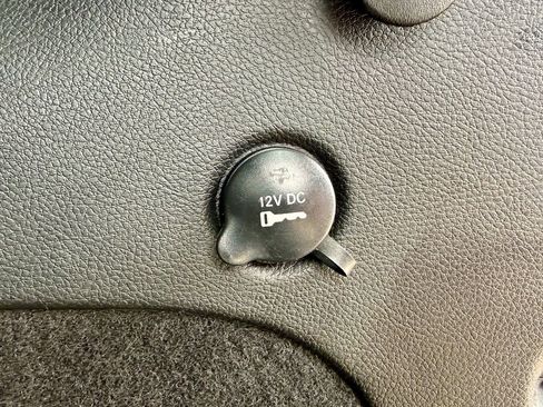 Used 2018 Jeep Grand Cherokee Trailhawk w/ Trailhawk Luxury Group image 16