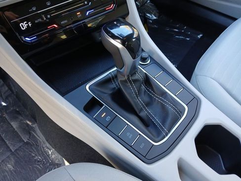 New 2026 Volkswagen Jetta S image 22