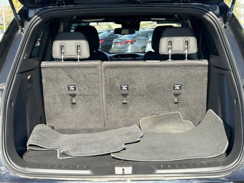 Used 2023 Chevrolet TrailBlazer RS w/ Convenience Package image 12