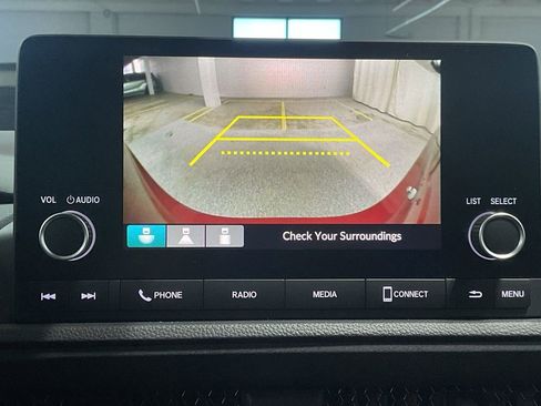 Certified 2023 Honda CR-V Sport image 18