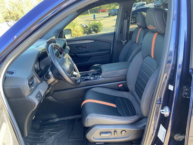 Used 2026 Honda Passport TrailSport image 34