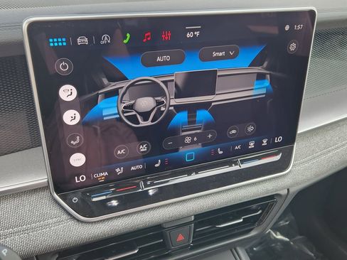 New 2026 Volkswagen Tiguan S image 10