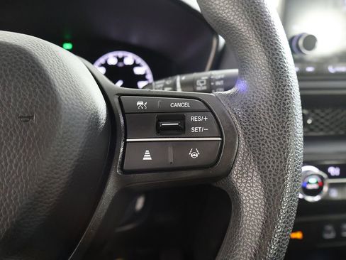 Used 2023 Honda CR-V EX image 44