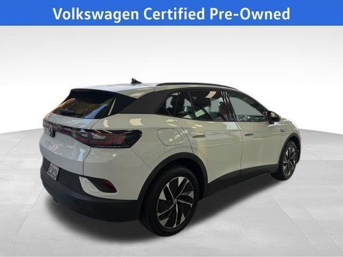 Certified 2022 Volkswagen ID.4 Pro image 9