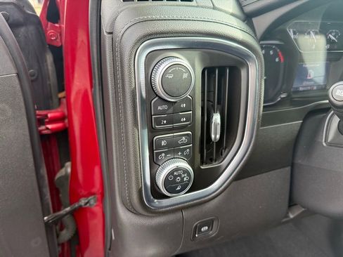 Used 2019 GMC Sierra 1500 SLT w/ SLT Premium Plus Package AWD/4WD image 21