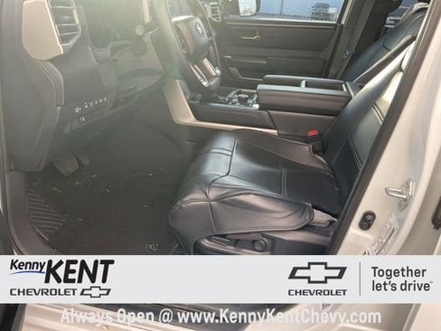 Used 2025 Toyota Tundra SR5 w/ SR5 Convenience Package image 23