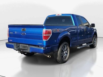 Used 2014 Ford F150 STX w/ Equipment Group 201A Mid