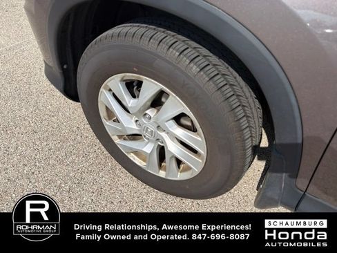 Used 2016 Honda CR-V EX image 10