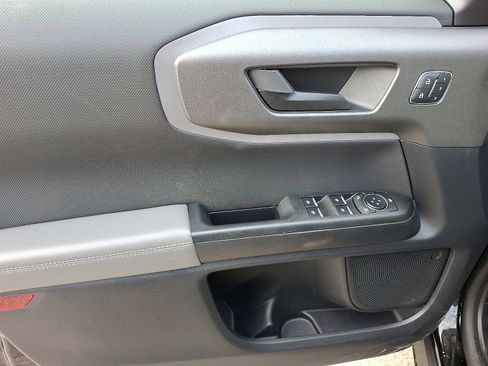 Certified 2025 Ford Bronco Sport Badlands image 13