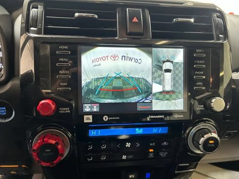 Used 2022 Toyota 4Runner TRD Pro AWD/4WD image 30