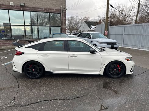 Used 2024 Honda Civic Type R image 43