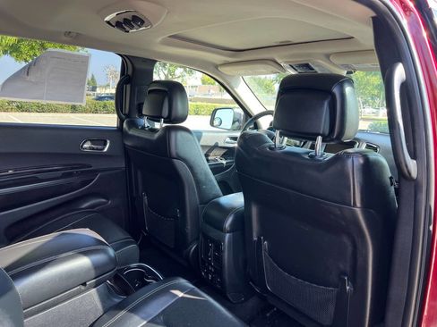 Used 2017 Dodge Durango Citadel image 21